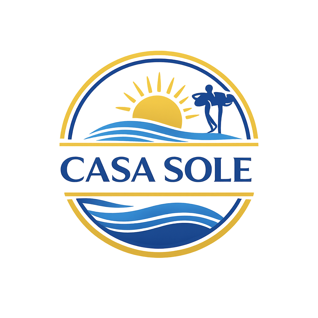 Casa Sole logo