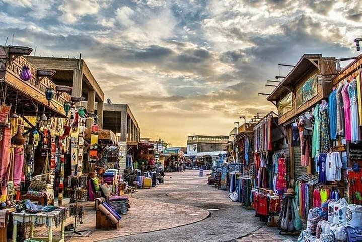 Old Market