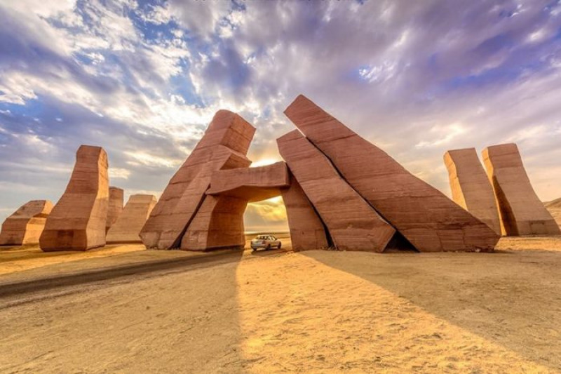 Ras Mohammed National Park
