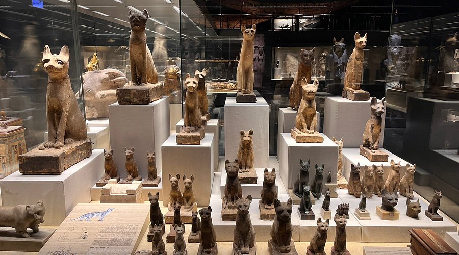 Sharm El Sheikh Museum